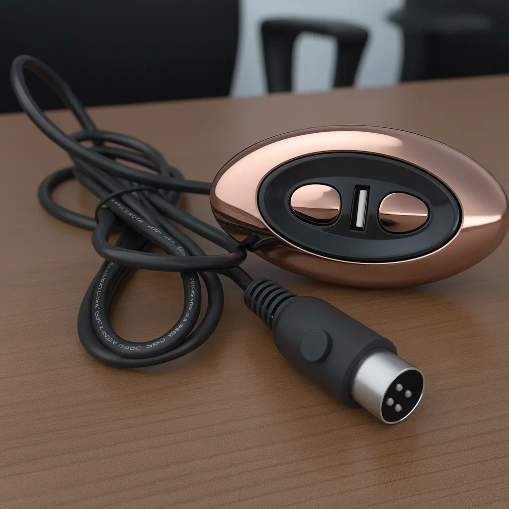 Recliner Raw Material (Manual Metal Mouse)