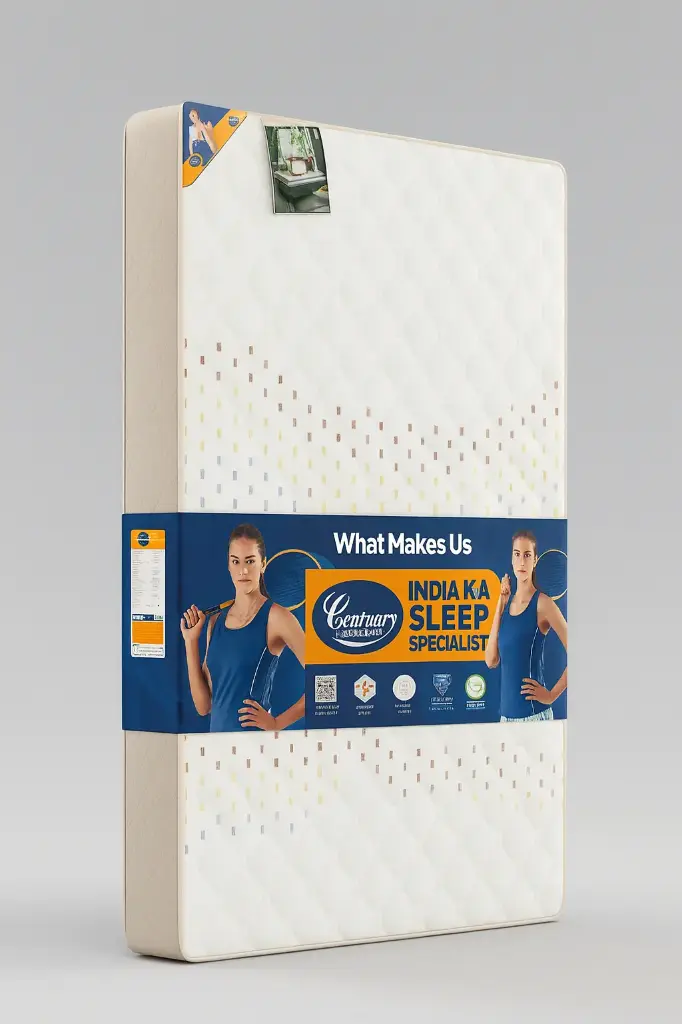 Centuary - PU - Rest