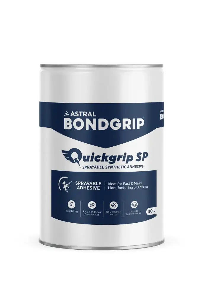 Astral Bond Grip Gum
