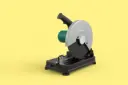 Iron Cutting Machine