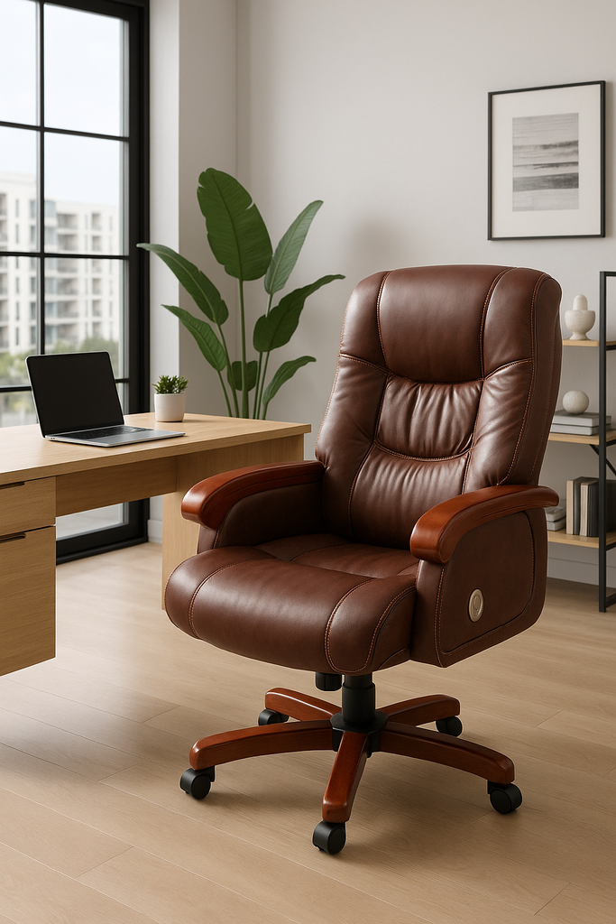 B20 ఎగ్జిక్యూటివ్ ఆఫీస్ చైర్ (B20 Excutive Office Chair)