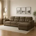 #210 Mushi Sofa Foshan
