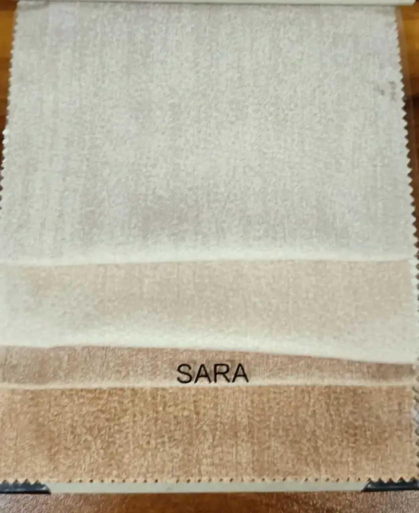 సారా (Sara)