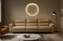 #283 ముషీ సోఫా ఫోషాన్ (#283 Mushi Sofa Foshan)