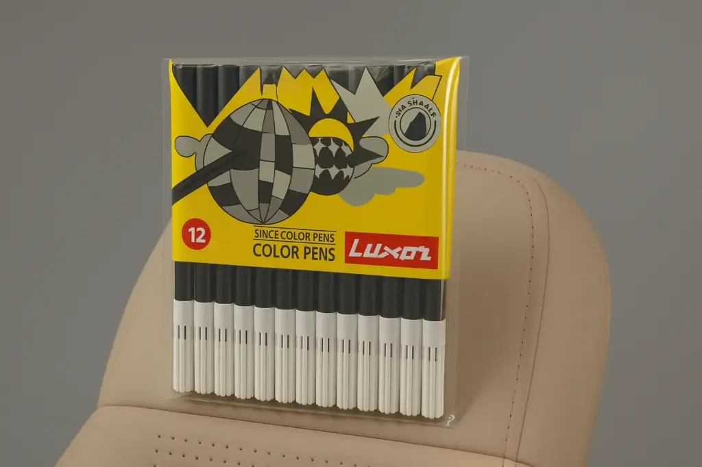Sketch Pens