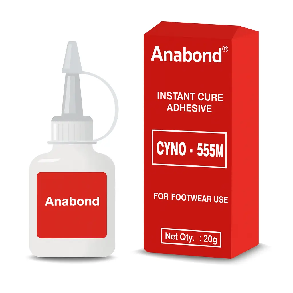 Ana bond