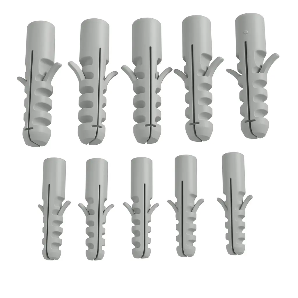 Wall Plug 25 mm
