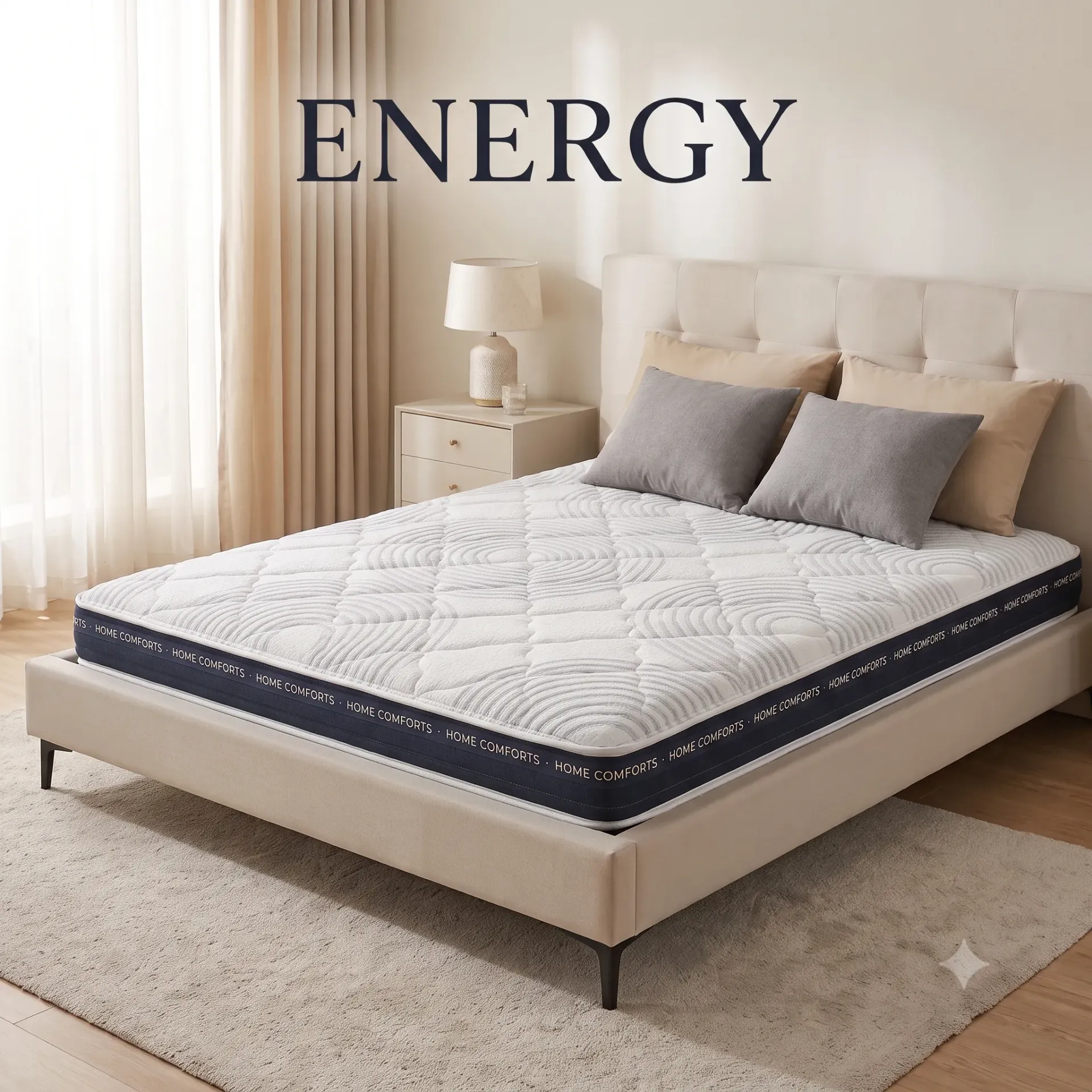 Home Comforts Economy