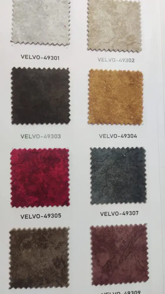 Velvo