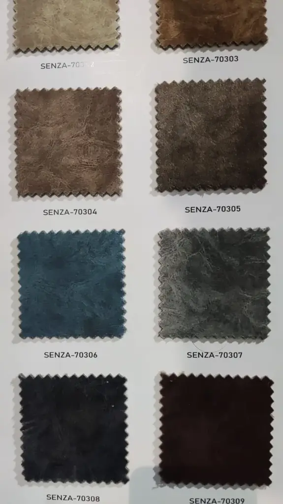 సెంజా (Senza)