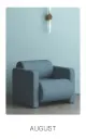 August SM