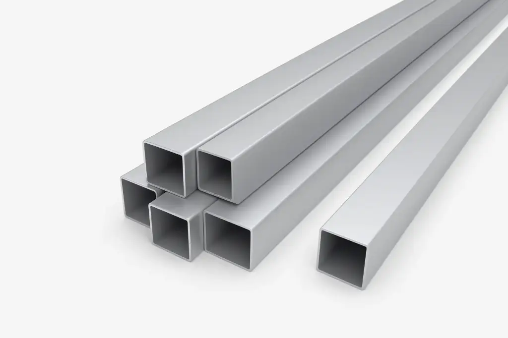 Aluminum Channel (12 feet Cutting Wall Glazing Channel)