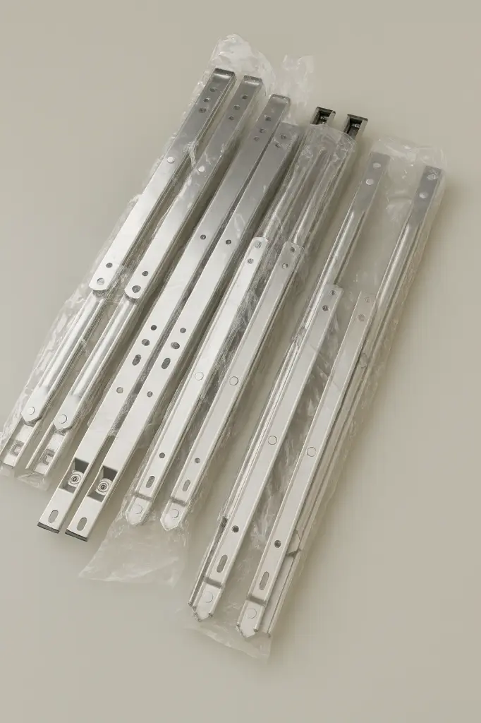  Openable 16 Inch Channel SS 