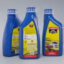 సర్వో-40 (Servo-40)