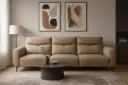 #HT ముషీ సోఫా ఫోషాన్ (#HT Mushi Sofa Foshan)