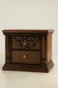 బెడ్‌సైడ్ టేబుల్స్ (Bedside Tables)
