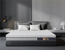 Centuary Gel Latex Mattress