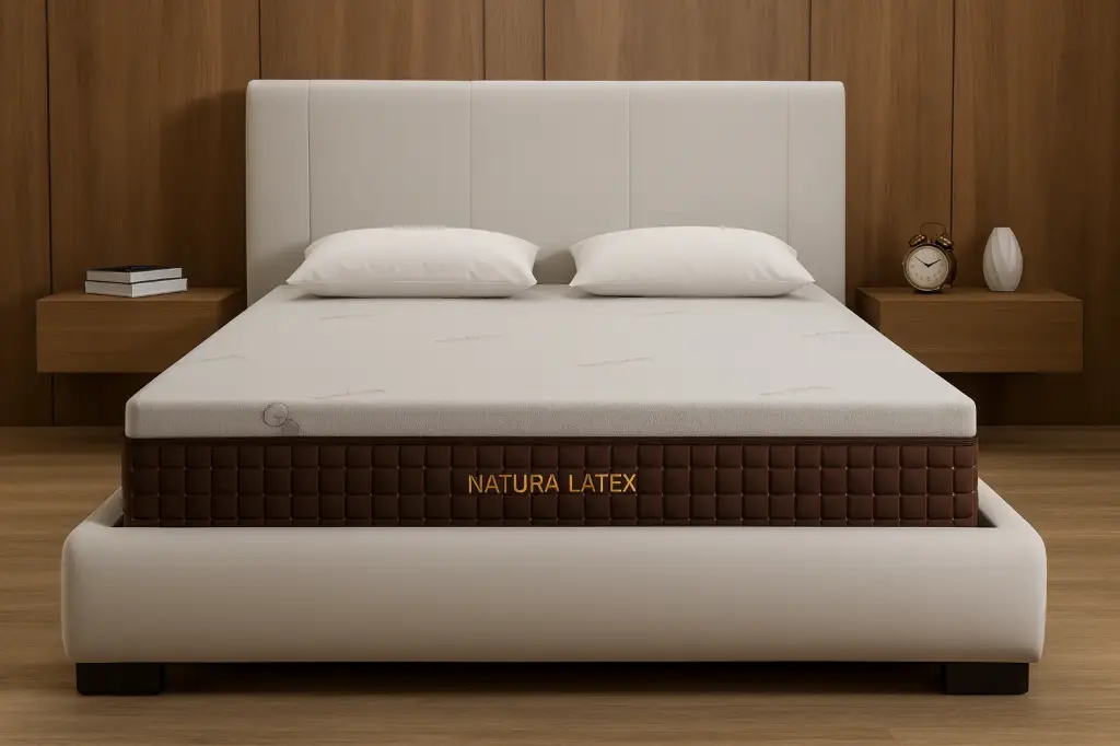 Centuary Hybrid Natura Latex (75*72)