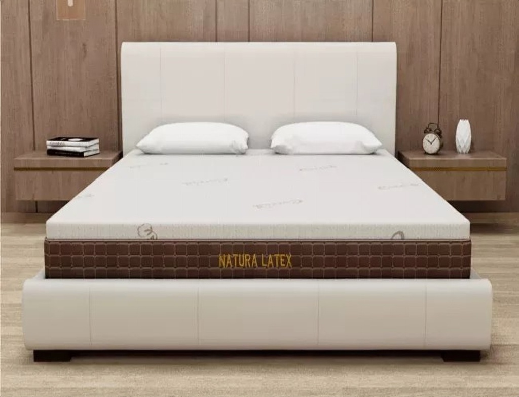Centuary Hybrid Natura Latex