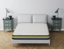Centuary Q-Gel Luxury Mattress