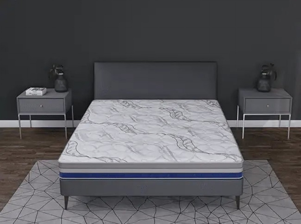 Centuary Q-Gel Comfort (72*30)