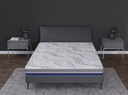 Centuary Q-Gel Comfort Mattress