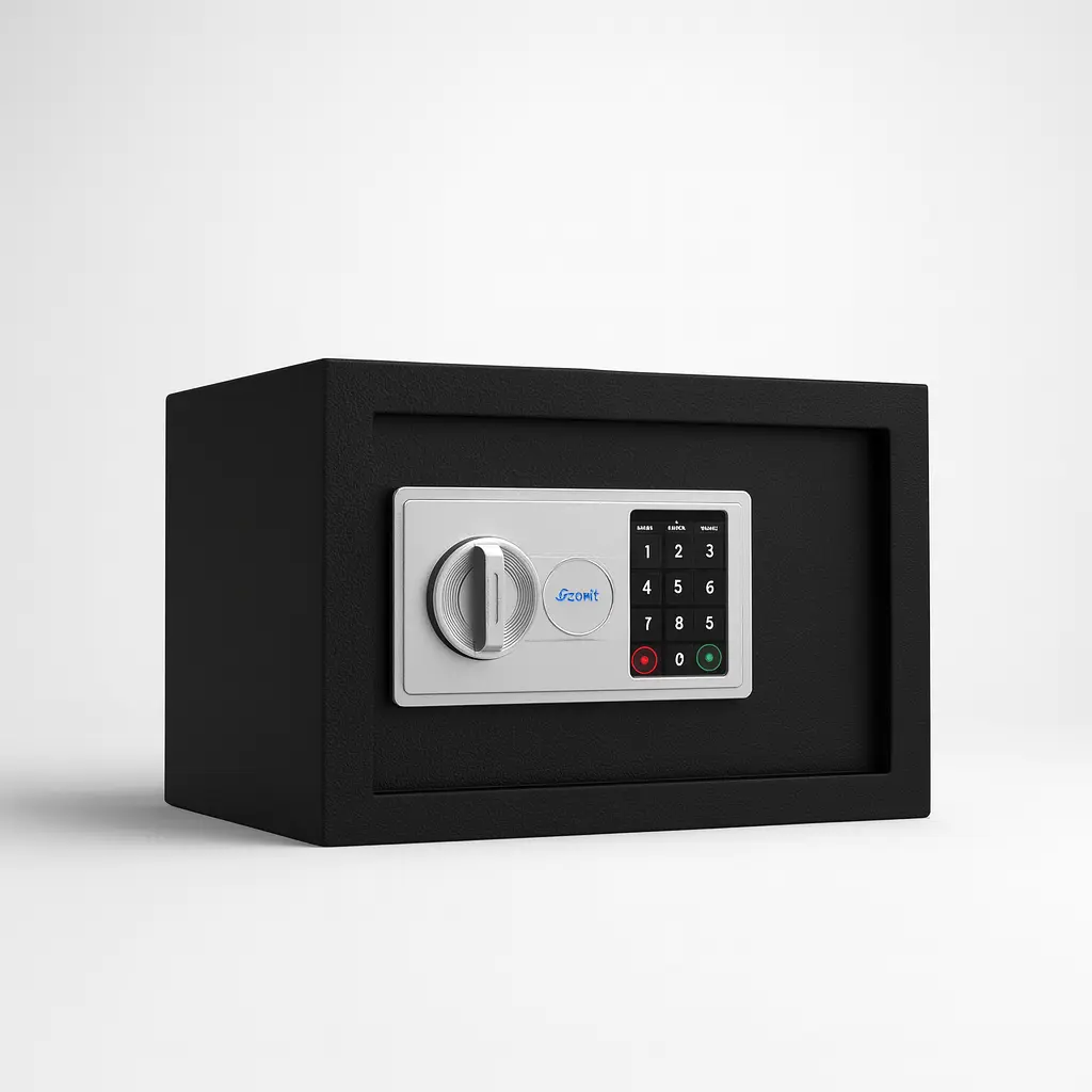 OES-BAS-i5 Black