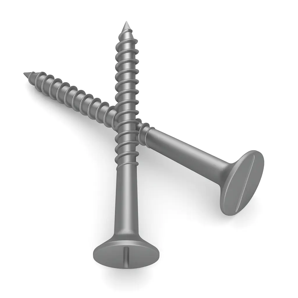 Gypsum Screws