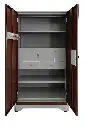  R1-FDSD Full Dressing Double Drawer 