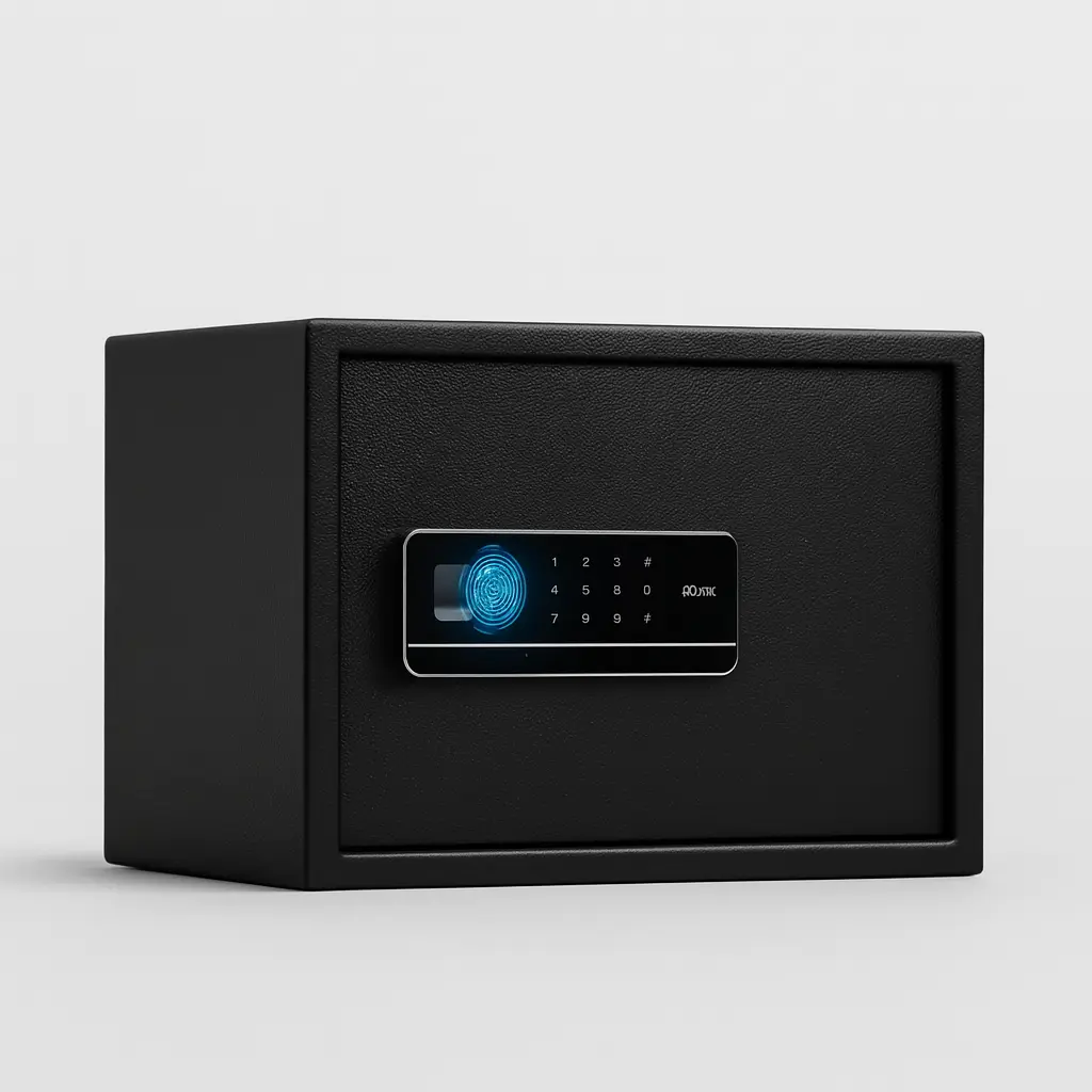 Bio Vault Life (30-Black)