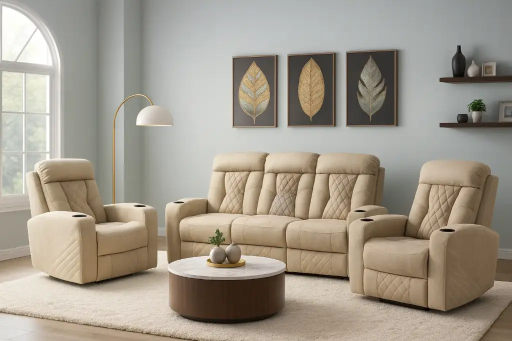 C-utto Recliner