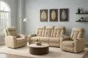 C-utto Recliner
