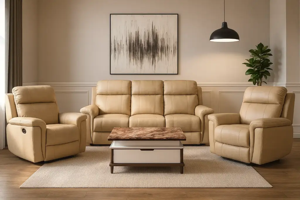 Star Recliner