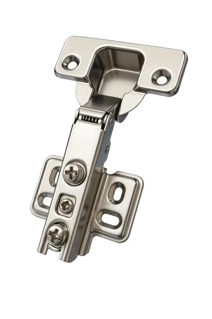Box Hinges