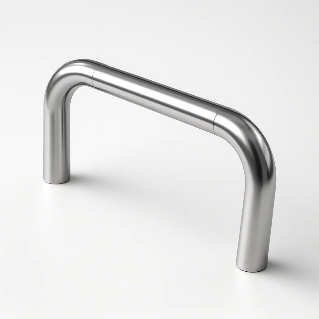504 Handle 4-inch