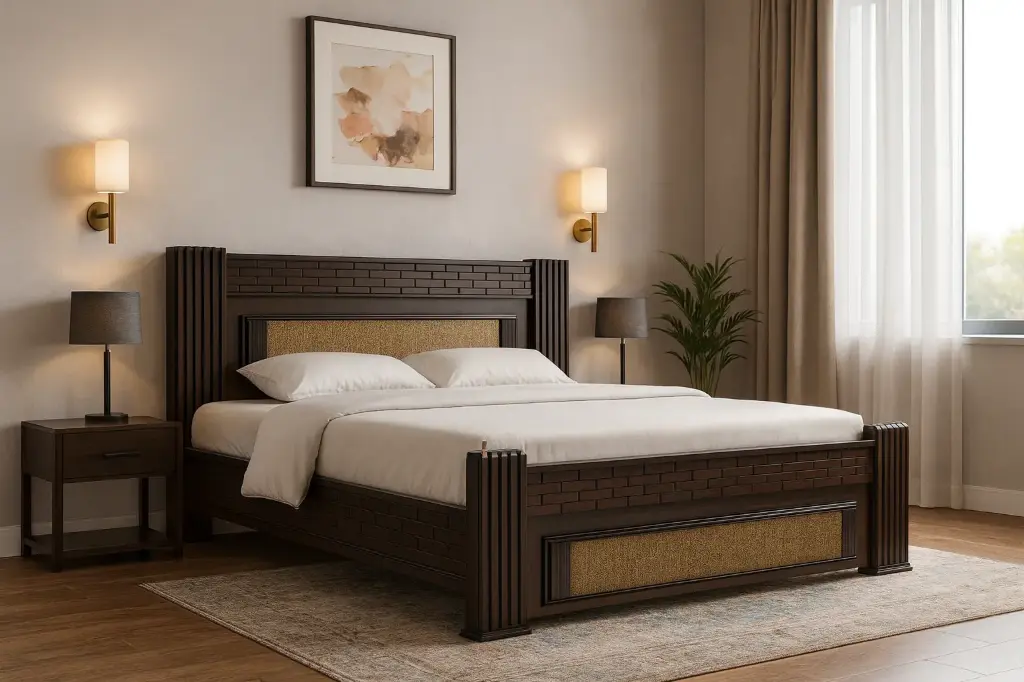 Valli Teakwood