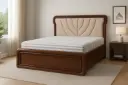 Lotus Cot