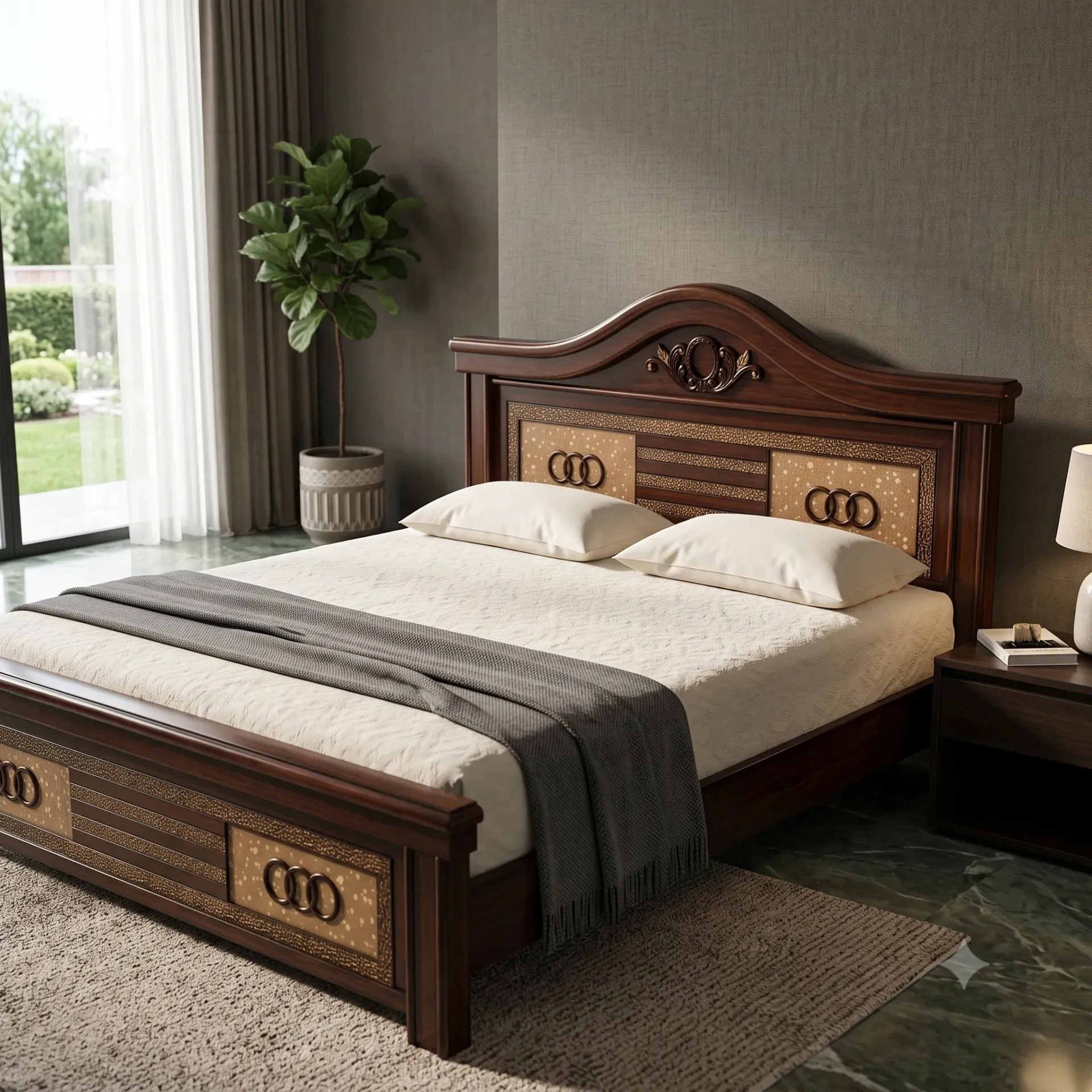 Audi Texture COT