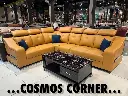 COSMOS CORNER 