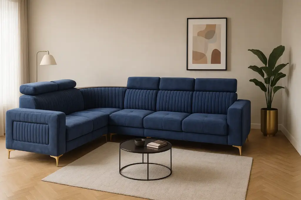 Morocco Recliner Corner 
