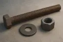 Bolt Assembly