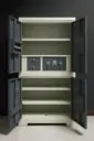 GD- SD/4 Door