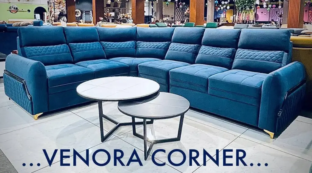 VENORA CORNER 