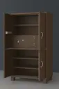 E1-SD- 4Door