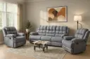 Cube Recliner