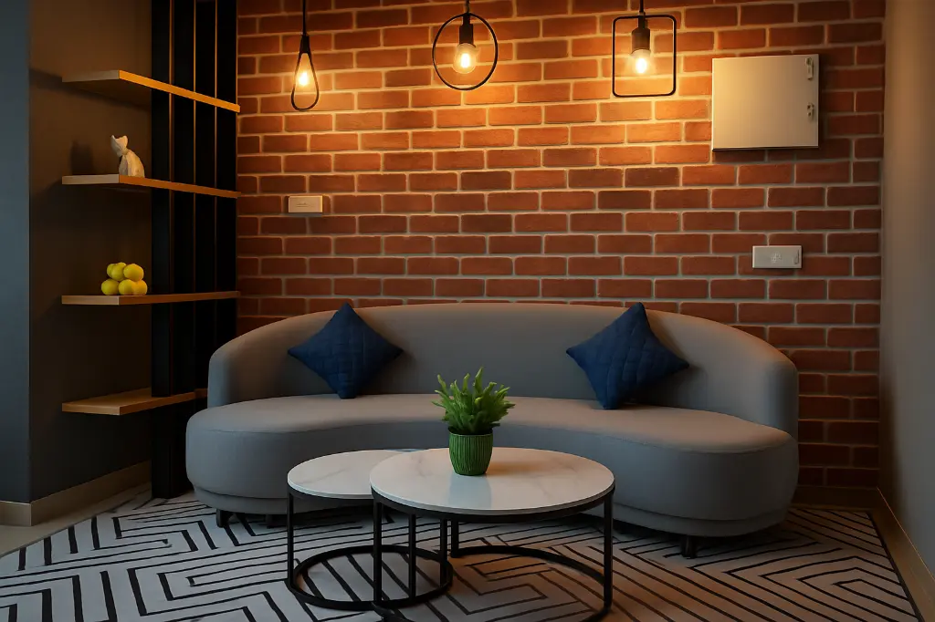 లాబీ సోఫా (Lobby Sofa)