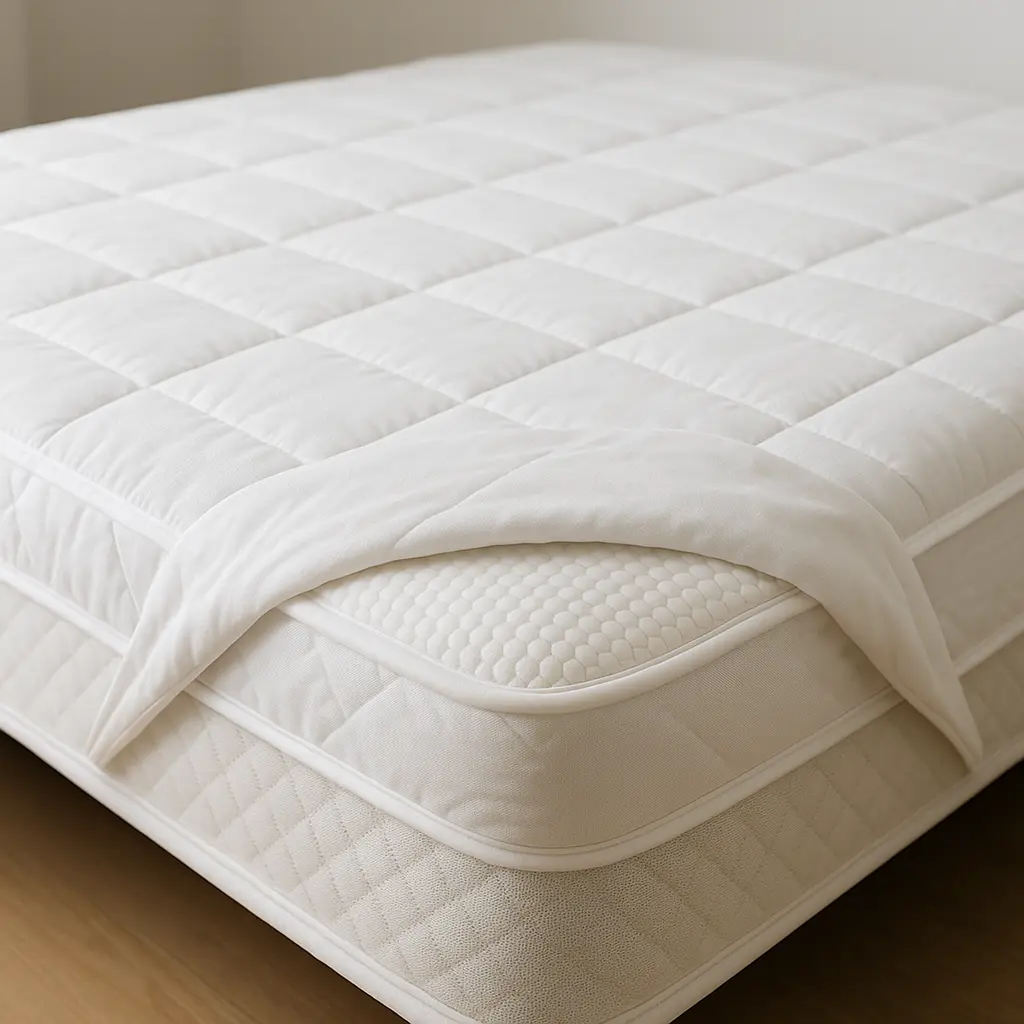 మ్యాట్రెస్ ప్రొటెక్టర్స్ (Mattress Protectors) (72*36)