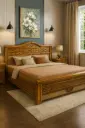 Jasmine Cot