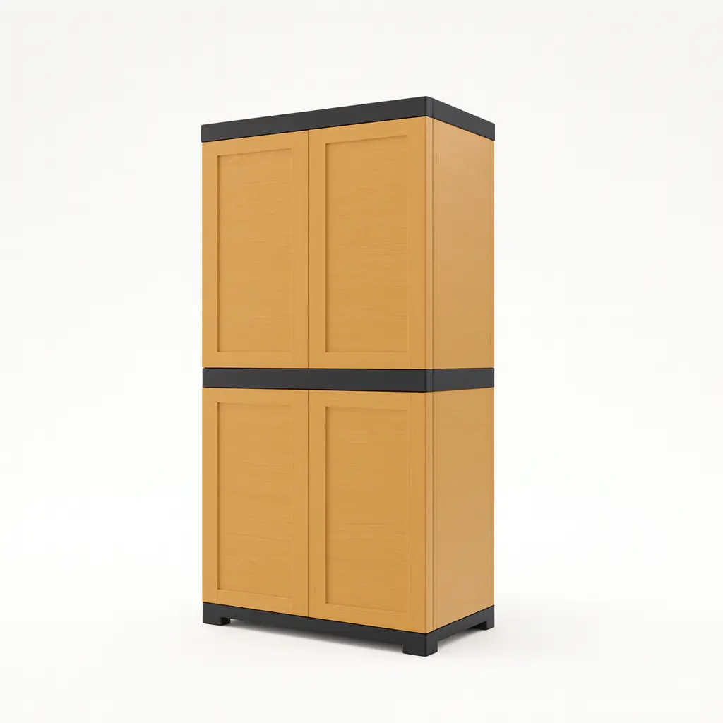 Nilkamal FMSC18 Shoe Cabinet