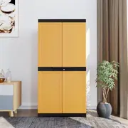 Nilkamal FMSC18 Shoe Cabinet